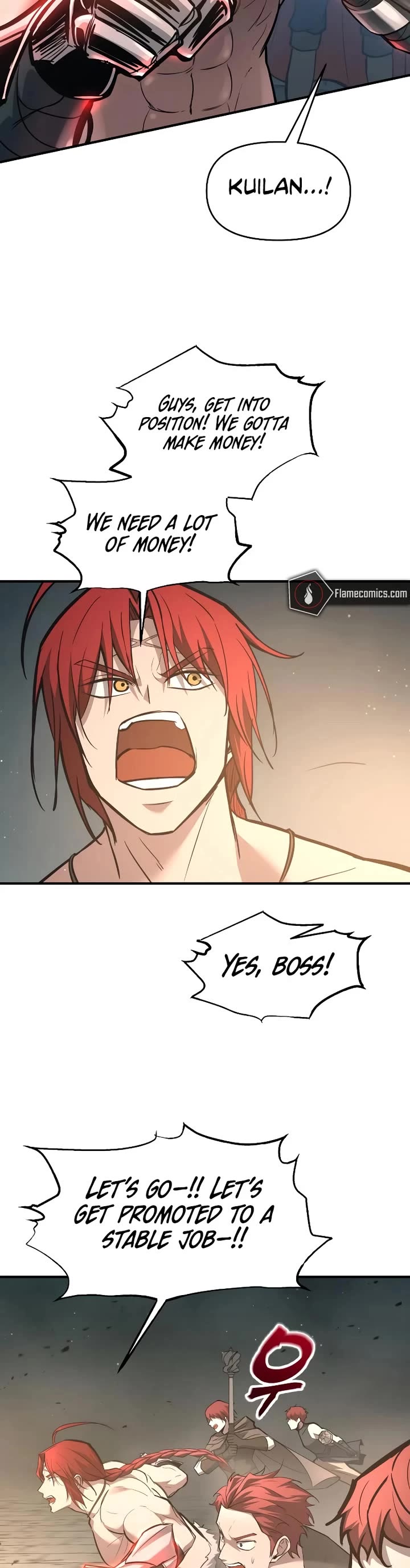 I Became the Tyrant of a Defense Game chapter 146 page 44