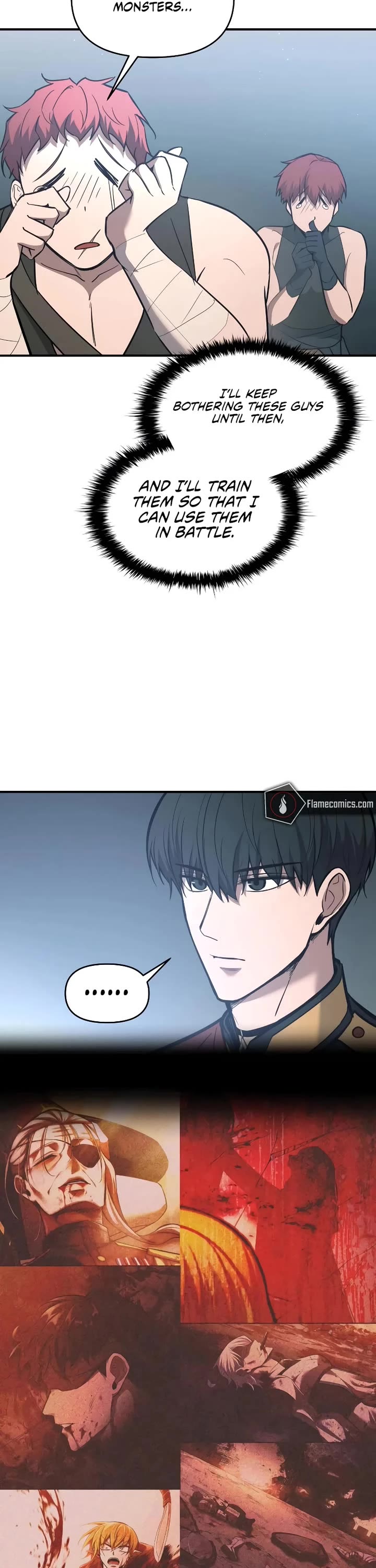 I Became the Tyrant of a Defense Game chapter 146 page 48