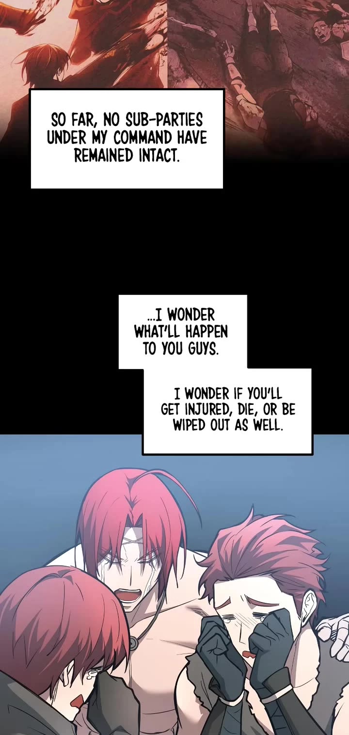 I Became the Tyrant of a Defense Game chapter 146 page 49