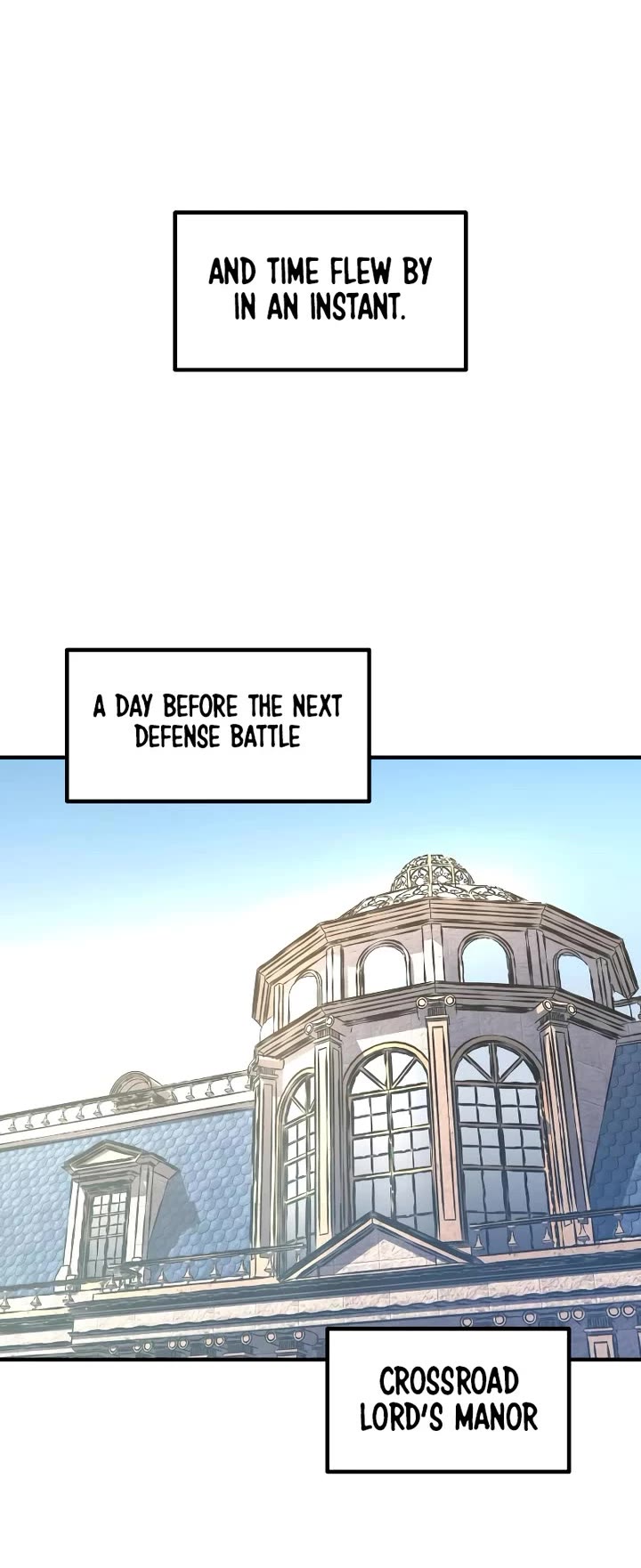 I Became the Tyrant of a Defense Game chapter 146 page 55