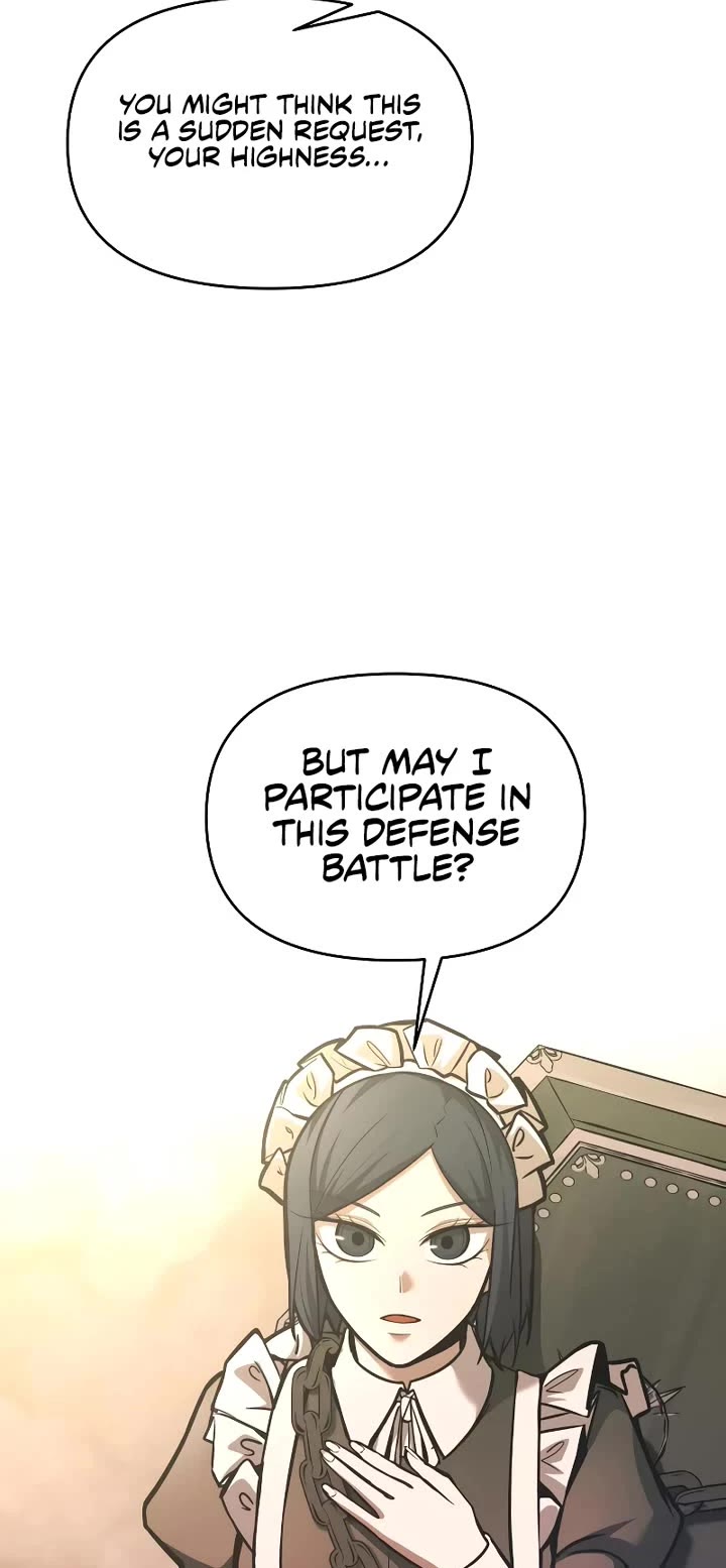 I Became the Tyrant of a Defense Game chapter 146 page 57