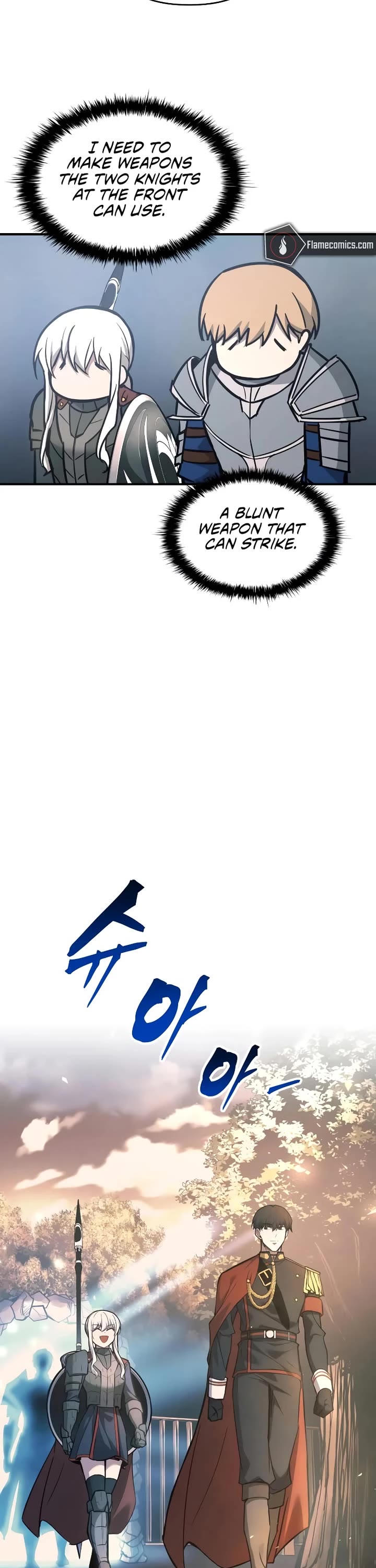 I Became the Tyrant of a Defense Game chapter 146 page 8