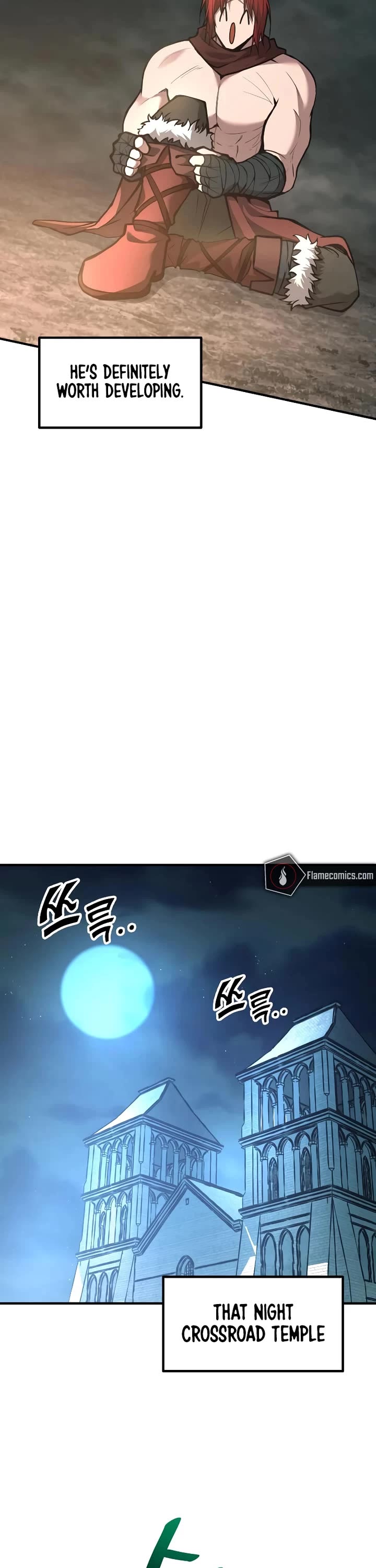 I Became the Tyrant of a Defense Game chapter 147 page 12