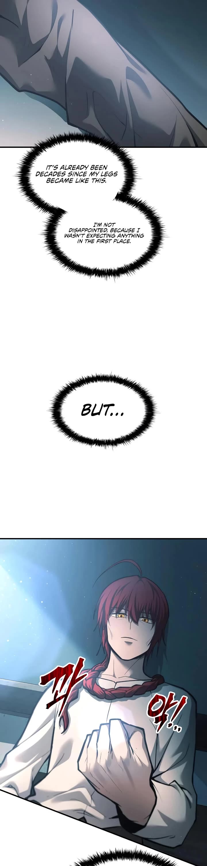 I Became the Tyrant of a Defense Game chapter 147 page 15