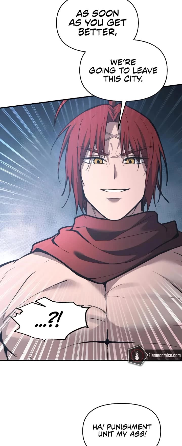 I Became the Tyrant of a Defense Game chapter 147 page 18