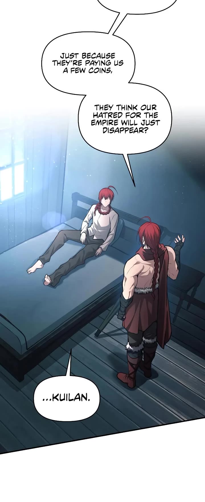 I Became the Tyrant of a Defense Game chapter 147 page 19