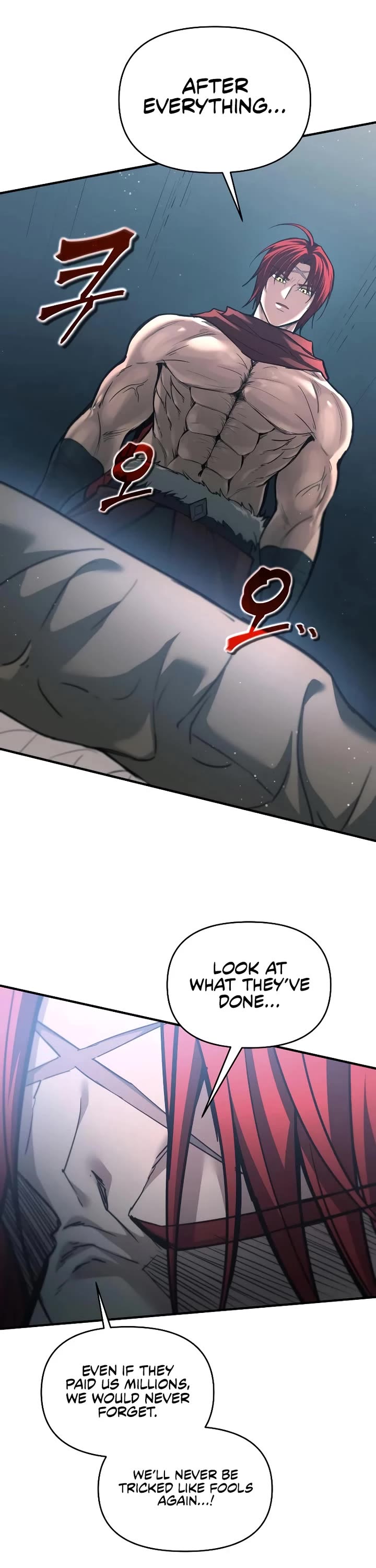 I Became the Tyrant of a Defense Game chapter 147 page 20