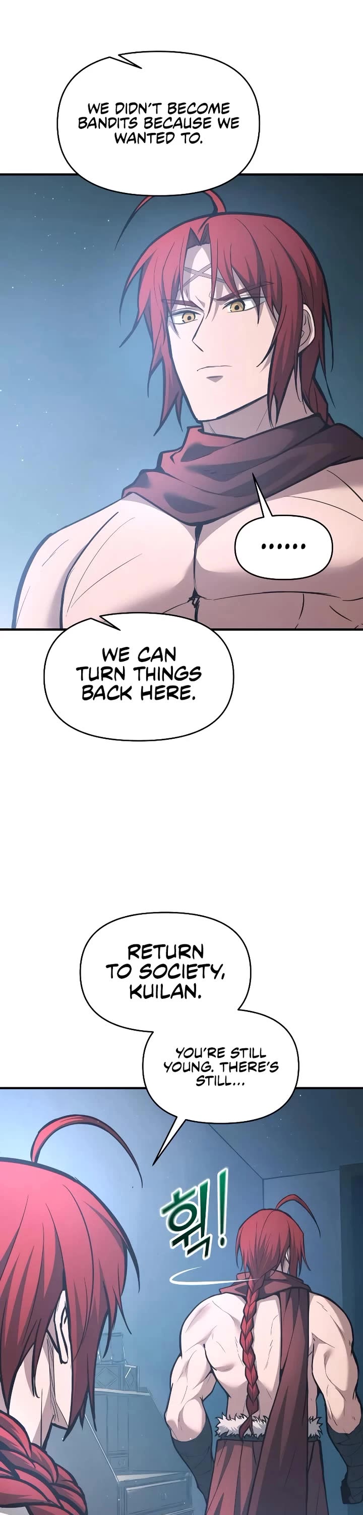 I Became the Tyrant of a Defense Game chapter 147 page 22