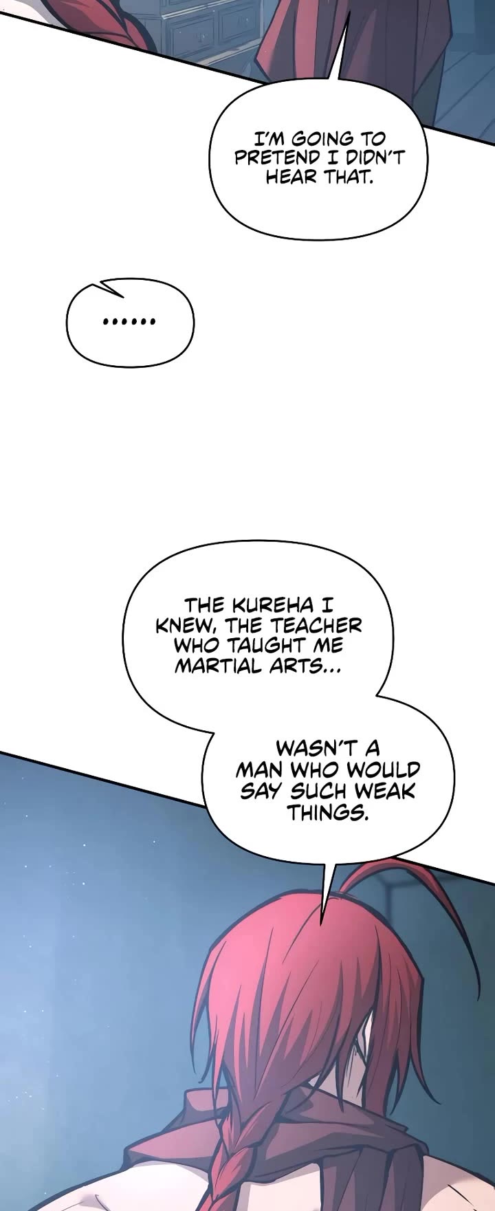 I Became the Tyrant of a Defense Game chapter 147 page 23