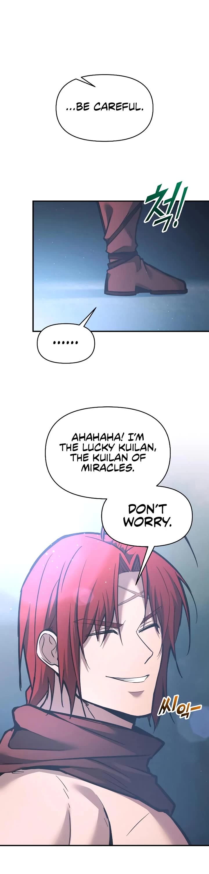 I Became the Tyrant of a Defense Game chapter 147 page 25