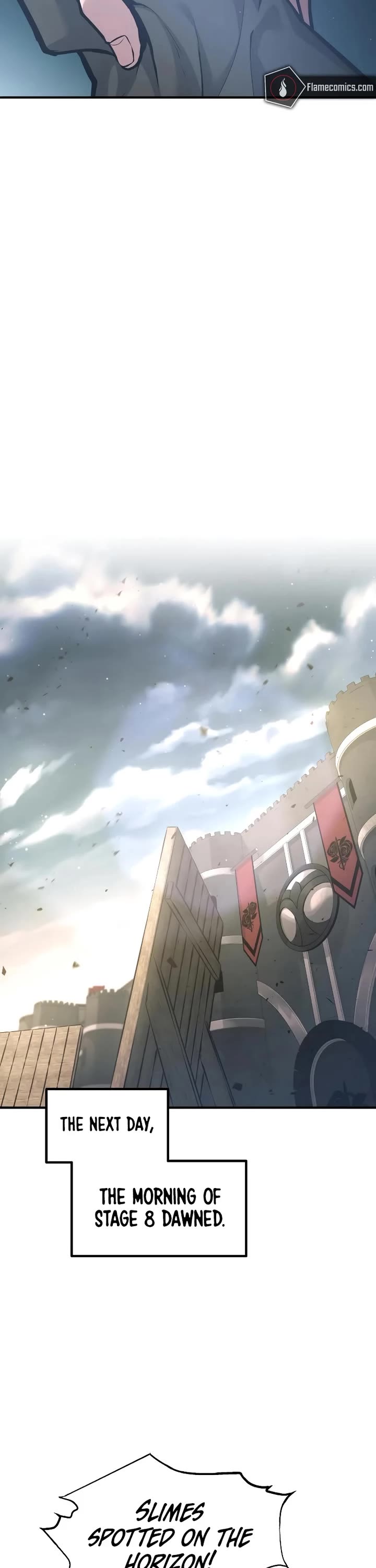 I Became the Tyrant of a Defense Game chapter 147 page 27