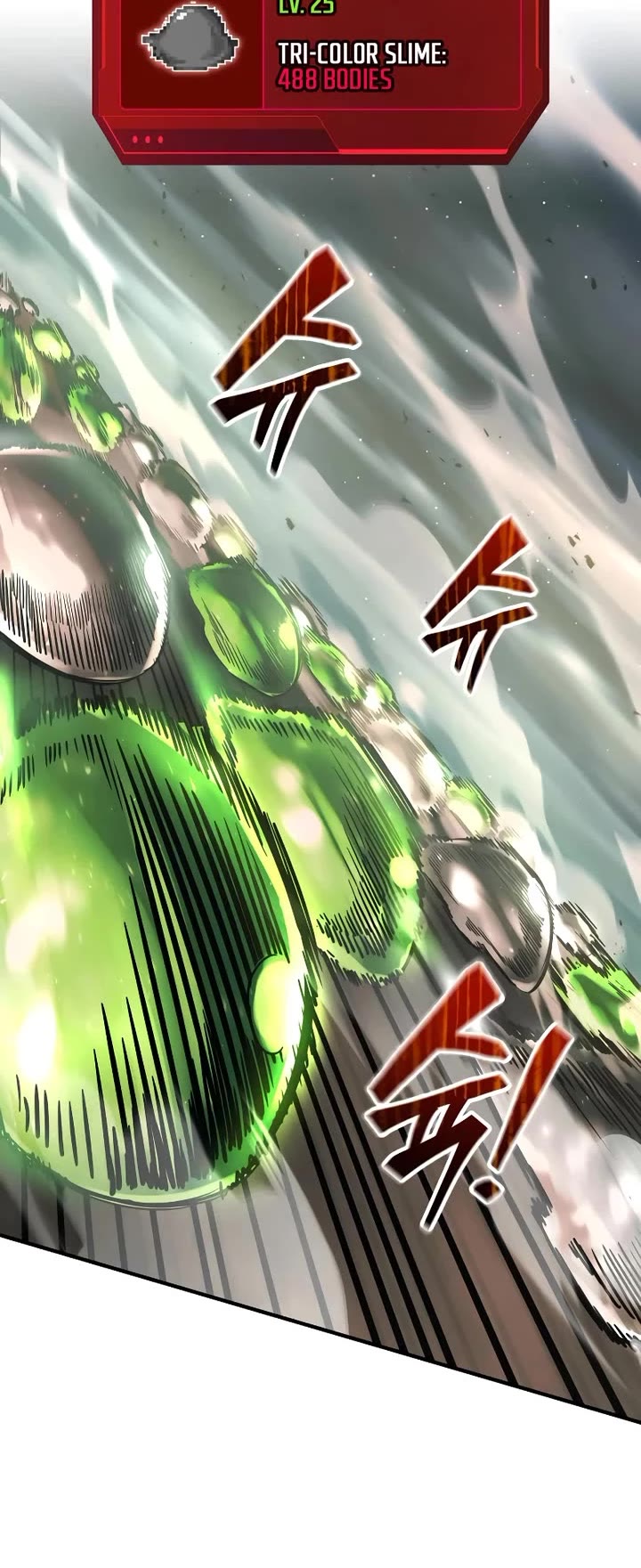 I Became the Tyrant of a Defense Game chapter 147 page 29