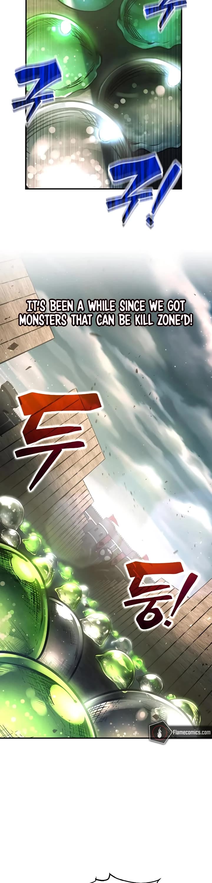 I Became the Tyrant of a Defense Game chapter 147 page 31