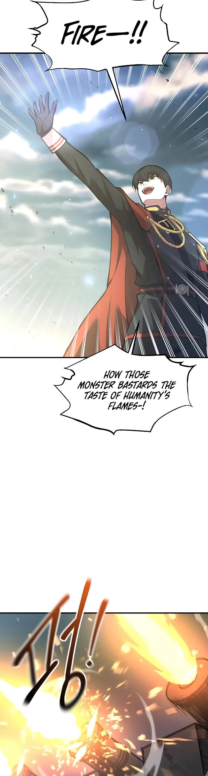 I Became the Tyrant of a Defense Game chapter 147 page 32