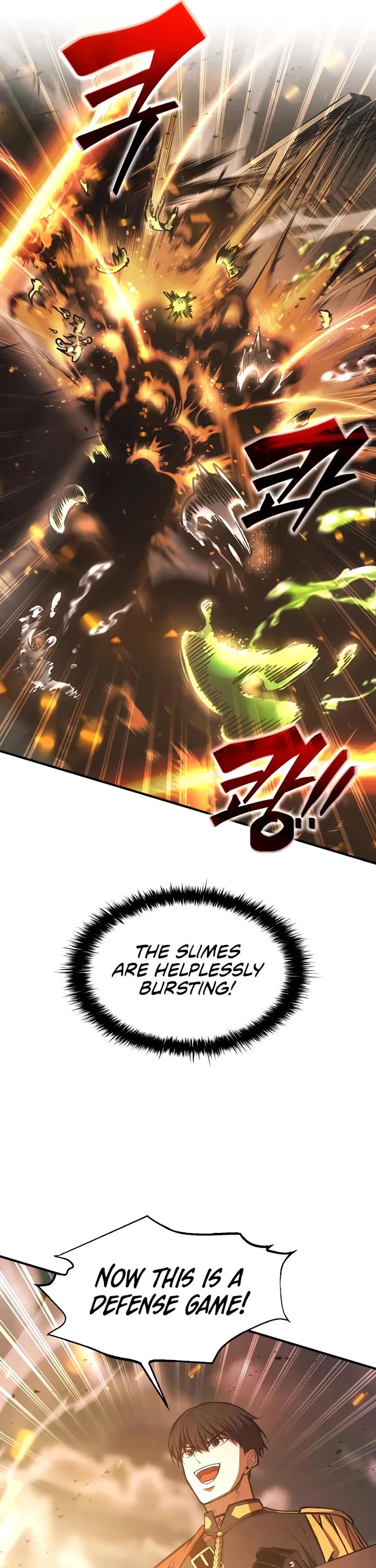 I Became the Tyrant of a Defense Game chapter 147 page 34