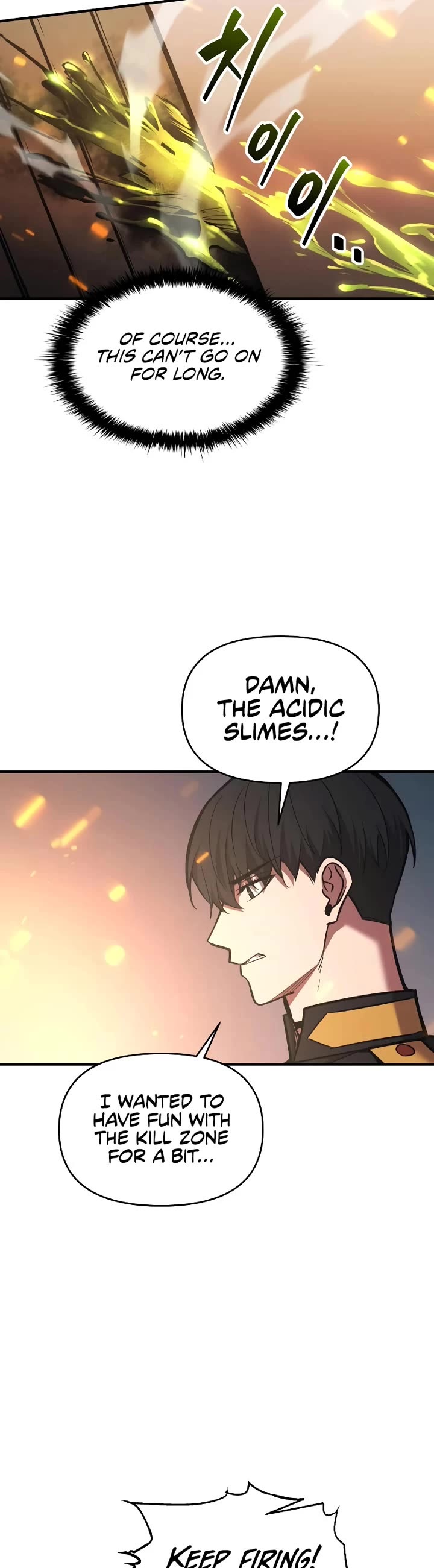 I Became the Tyrant of a Defense Game chapter 147 page 36