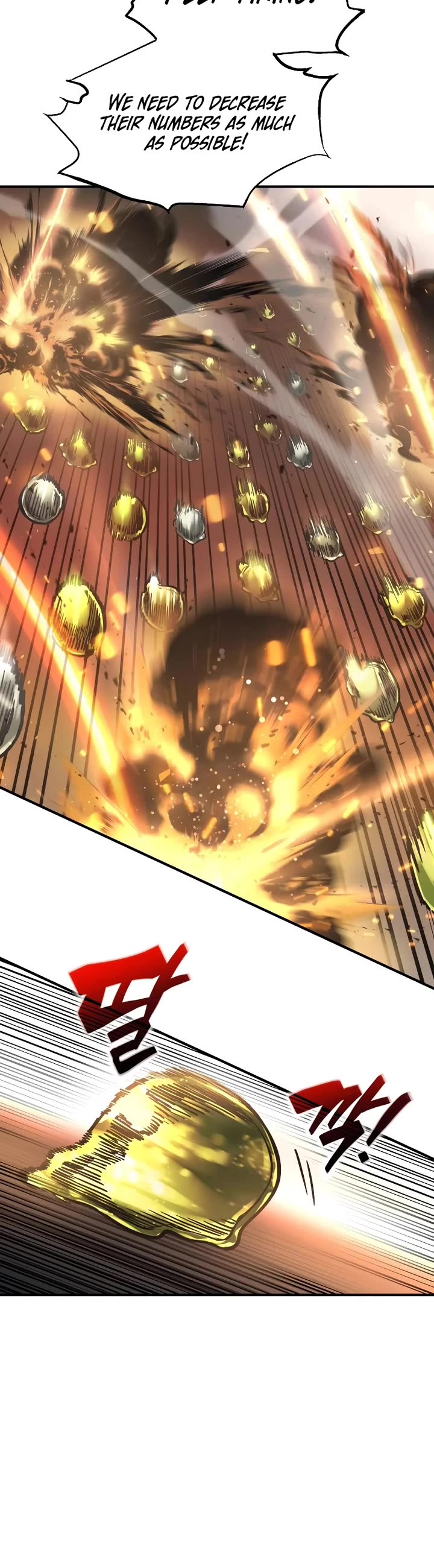 I Became the Tyrant of a Defense Game chapter 147 page 37