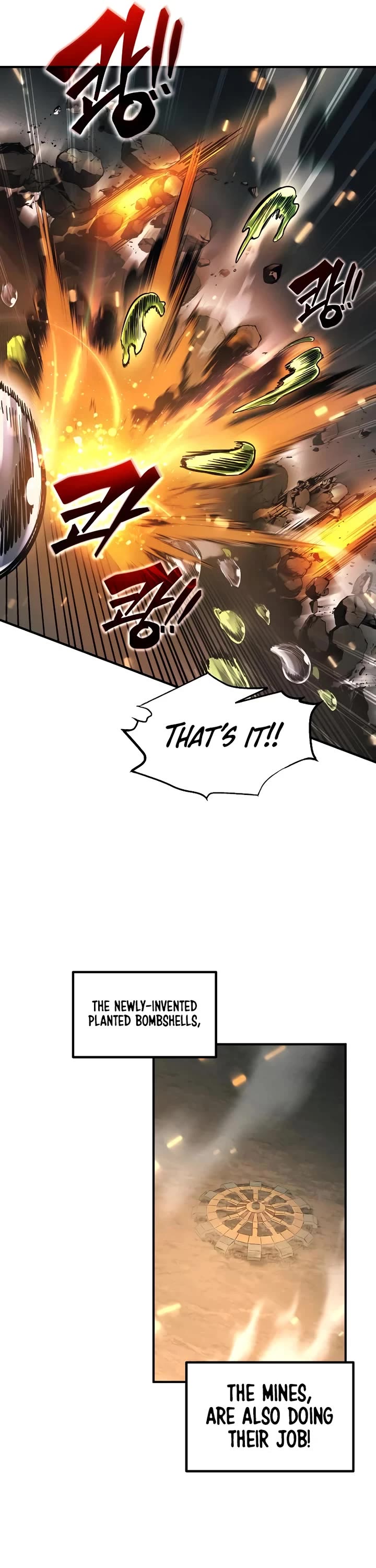 I Became the Tyrant of a Defense Game chapter 147 page 38