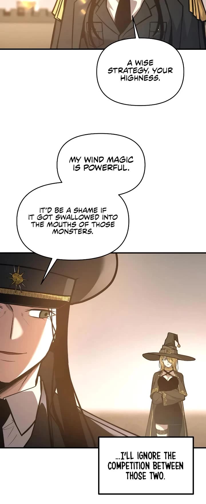 I Became the Tyrant of a Defense Game chapter 147 page 41