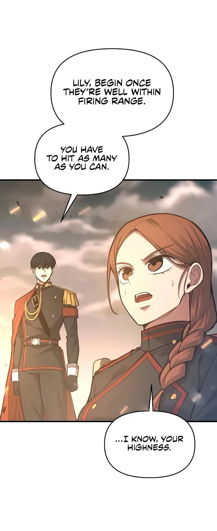 I Became the Tyrant of a Defense Game chapter 147 page 42