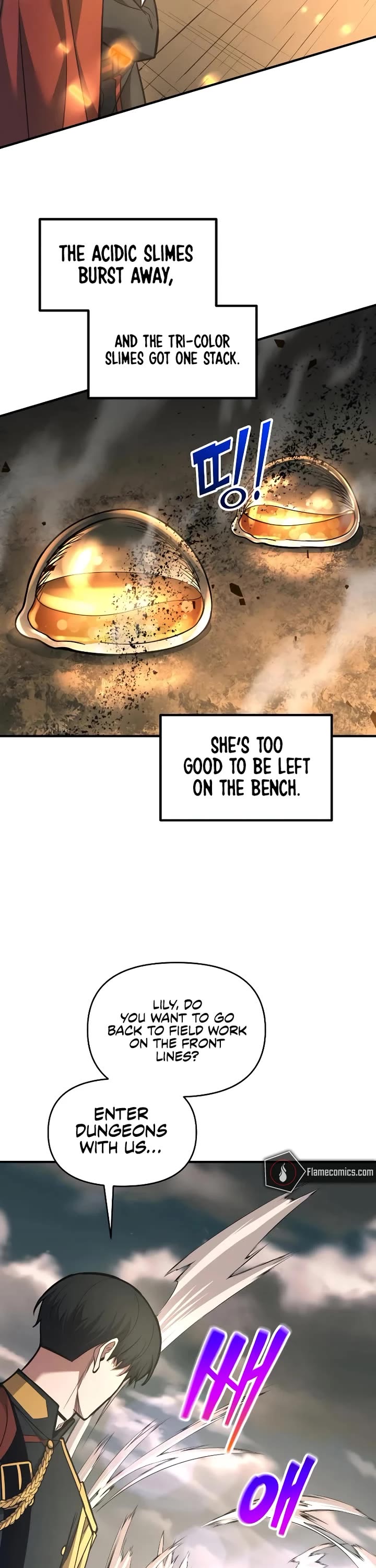 I Became the Tyrant of a Defense Game chapter 147 page 45