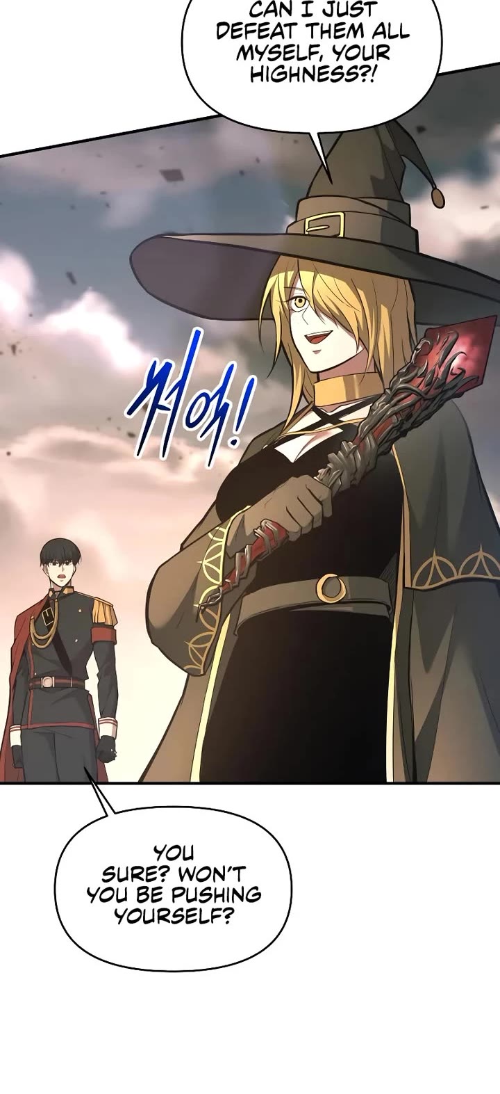 I Became the Tyrant of a Defense Game chapter 147 page 47