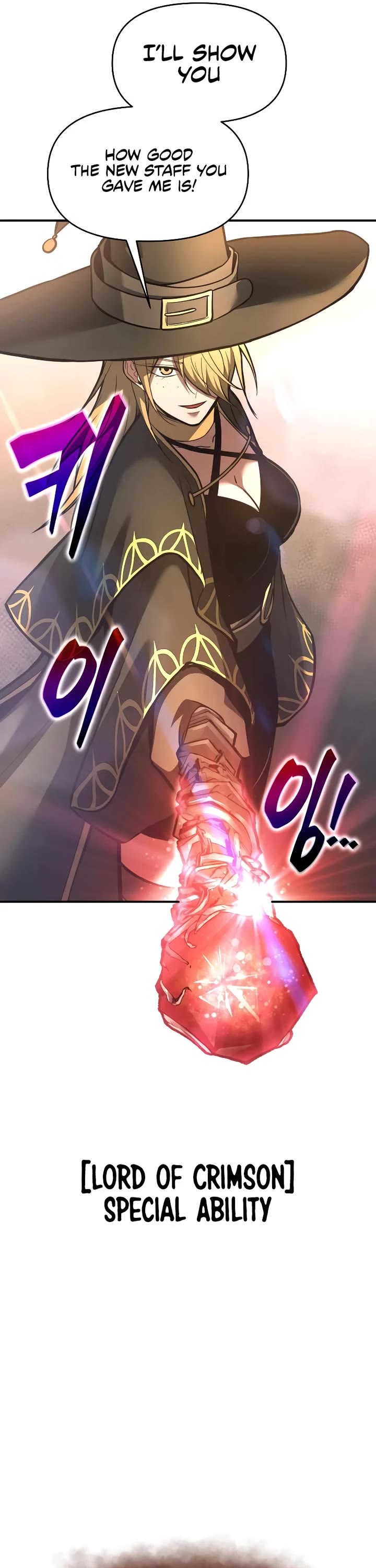 I Became the Tyrant of a Defense Game chapter 147 page 48