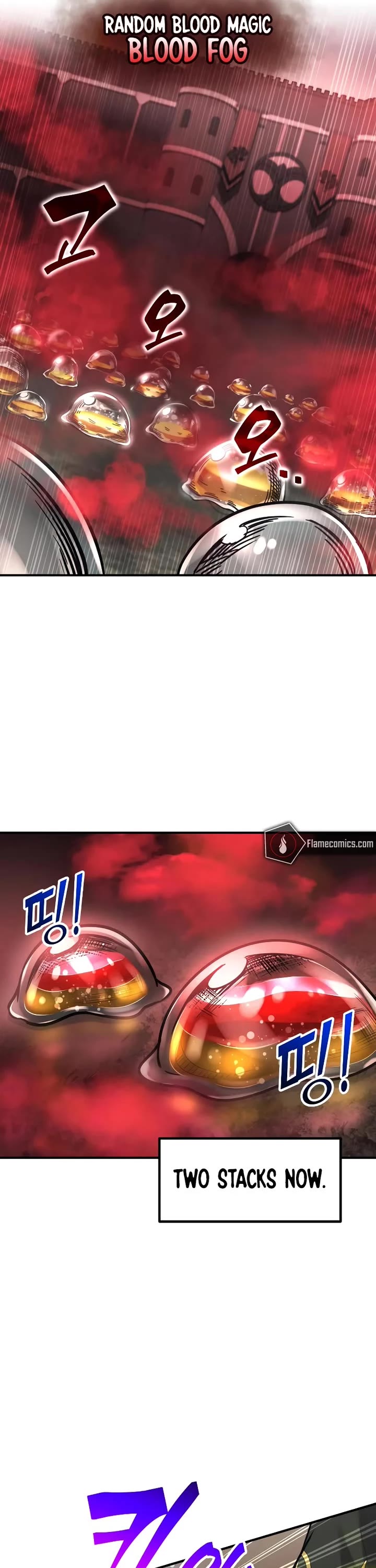 I Became the Tyrant of a Defense Game chapter 147 page 49