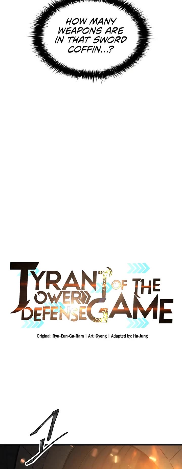 I Became the Tyrant of a Defense Game chapter 147 page 5