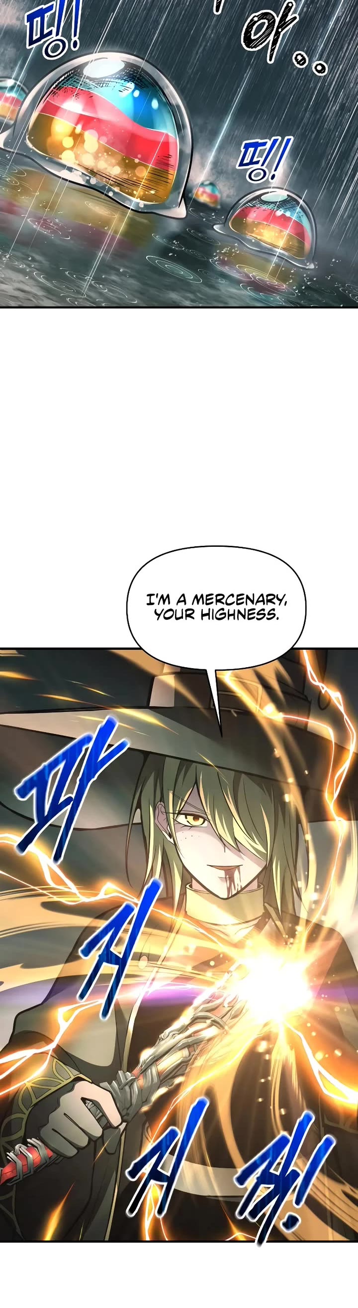 I Became the Tyrant of a Defense Game chapter 147 page 51