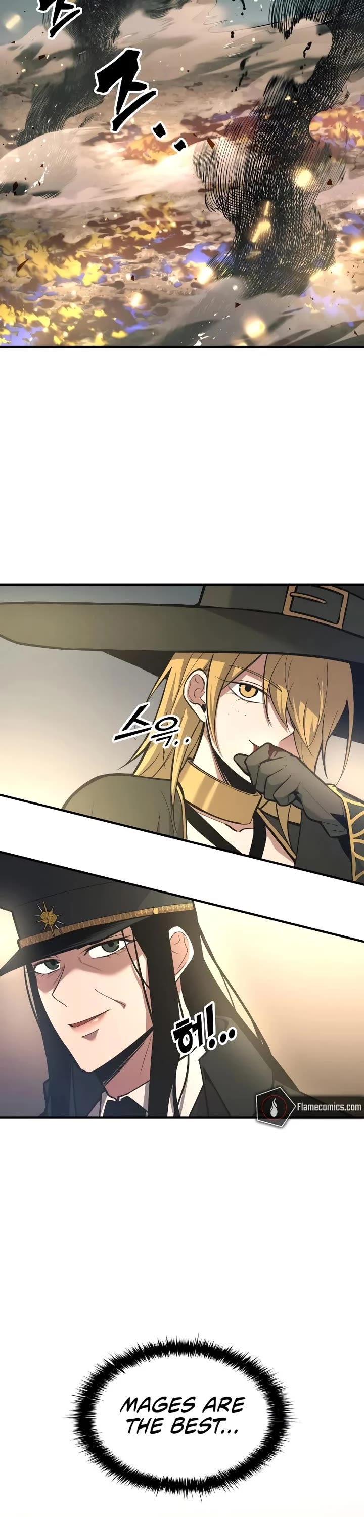 I Became the Tyrant of a Defense Game chapter 147 page 53