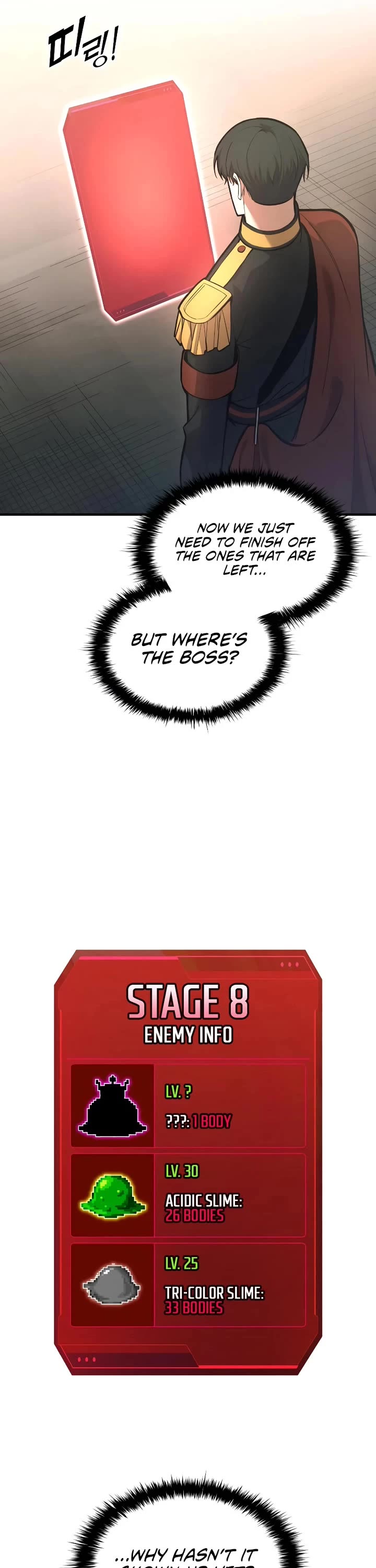 I Became the Tyrant of a Defense Game chapter 147 page 54