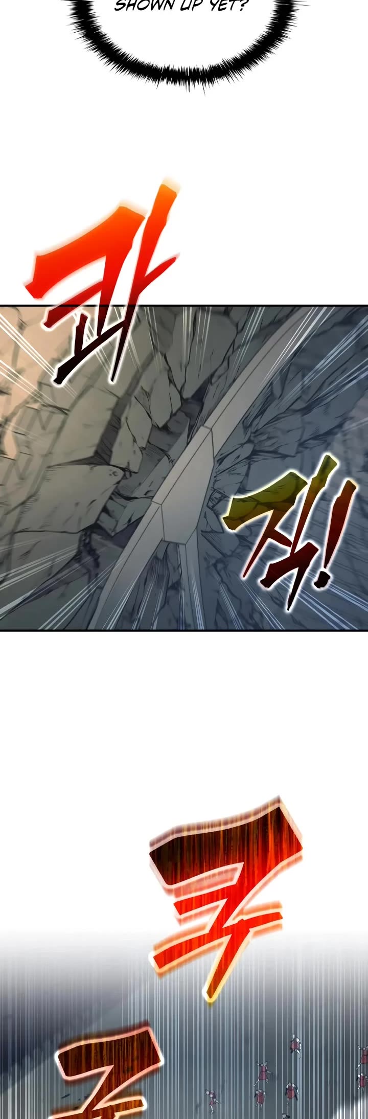 I Became the Tyrant of a Defense Game chapter 147 page 55