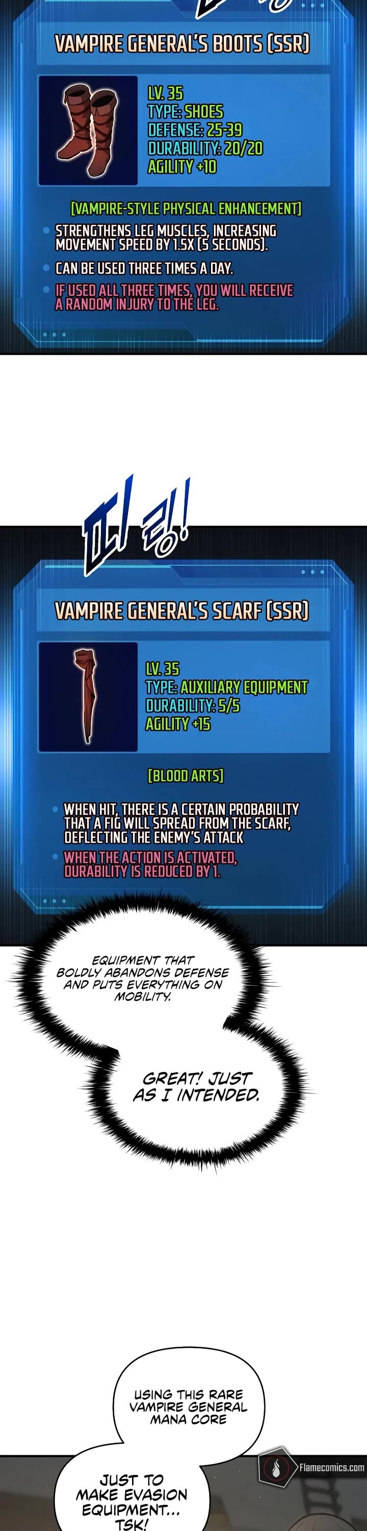 I Became the Tyrant of a Defense Game chapter 147 page 7