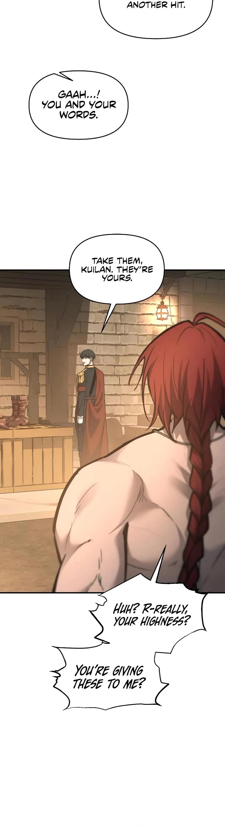 I Became the Tyrant of a Defense Game chapter 147 page 9