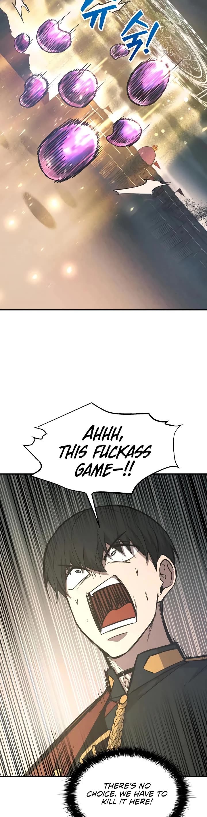 I Became the Tyrant of a Defense Game chapter 148 page 16