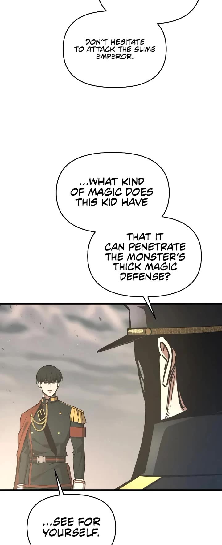 I Became the Tyrant of a Defense Game chapter 148 page 21