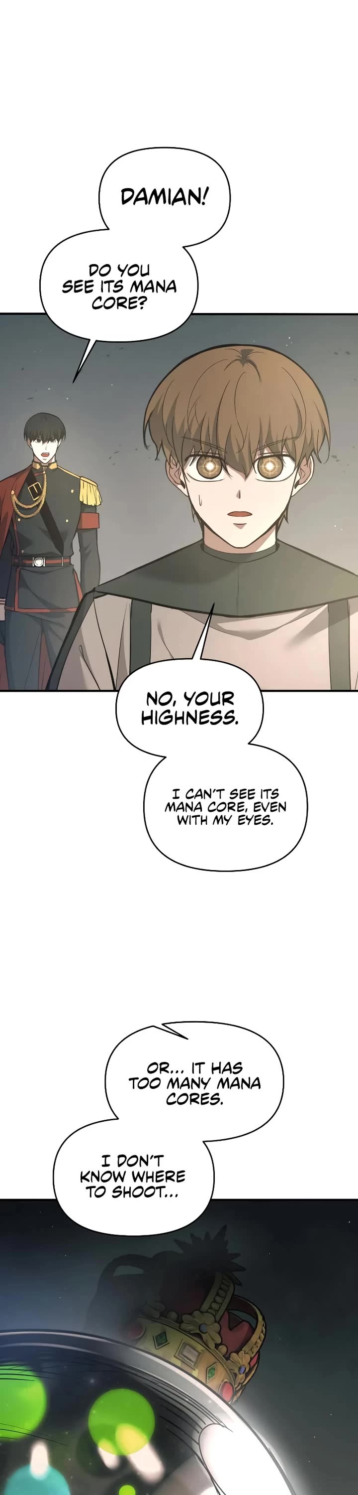 I Became the Tyrant of a Defense Game chapter 148 page 23