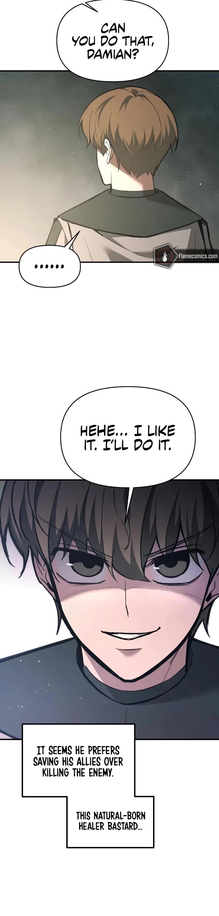 I Became the Tyrant of a Defense Game chapter 148 page 25