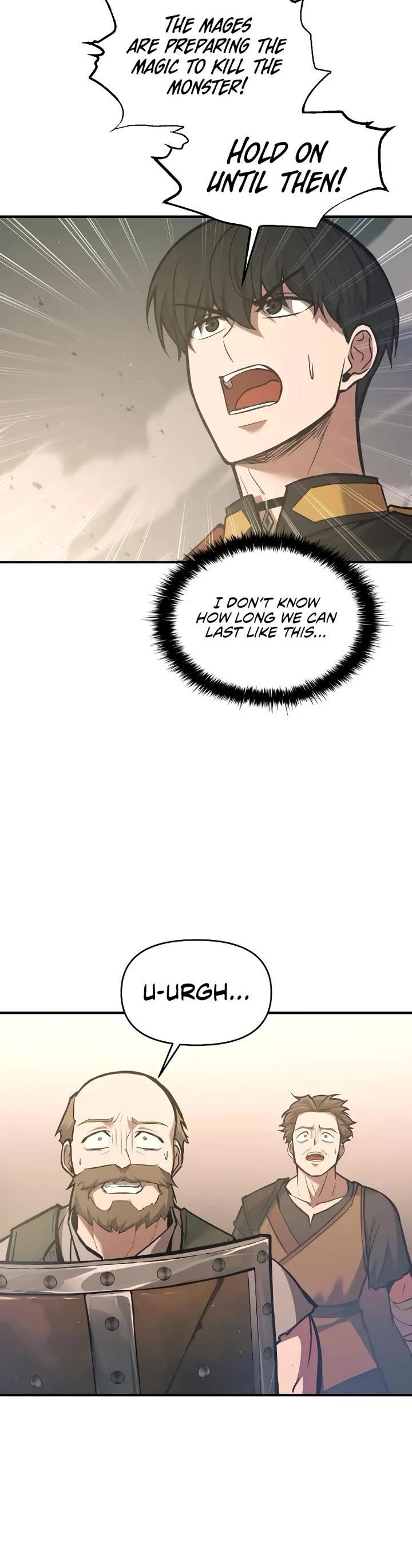 I Became the Tyrant of a Defense Game chapter 148 page 31