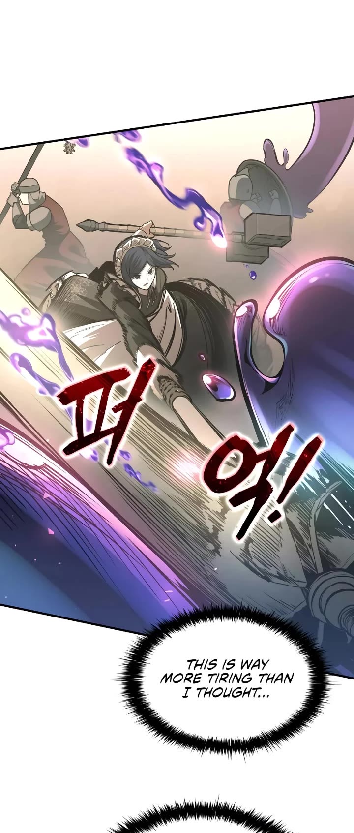 I Became the Tyrant of a Defense Game chapter 148 page 35