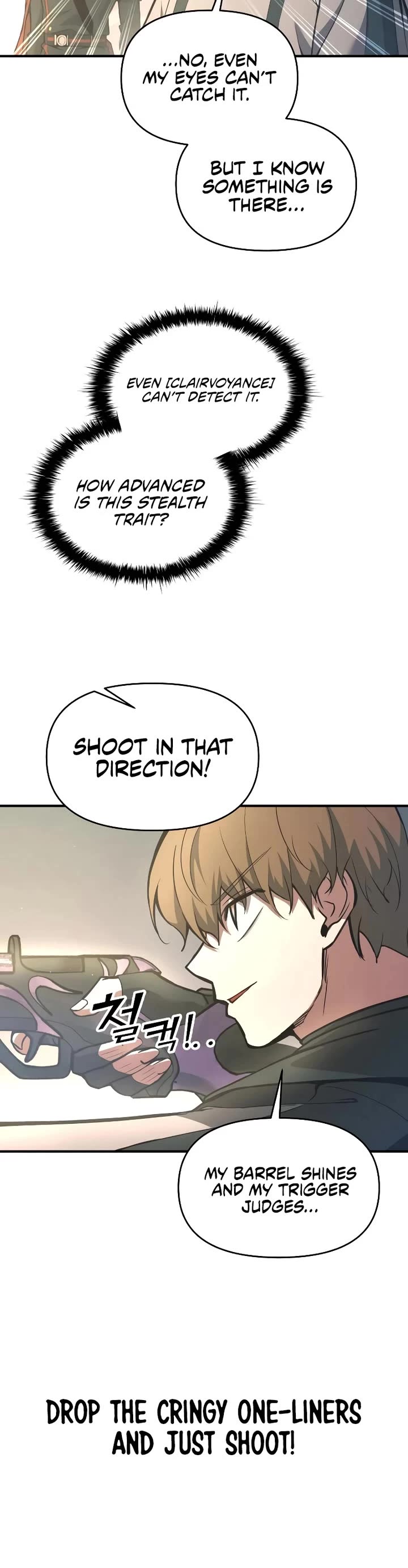 I Became the Tyrant of a Defense Game chapter 148 page 4