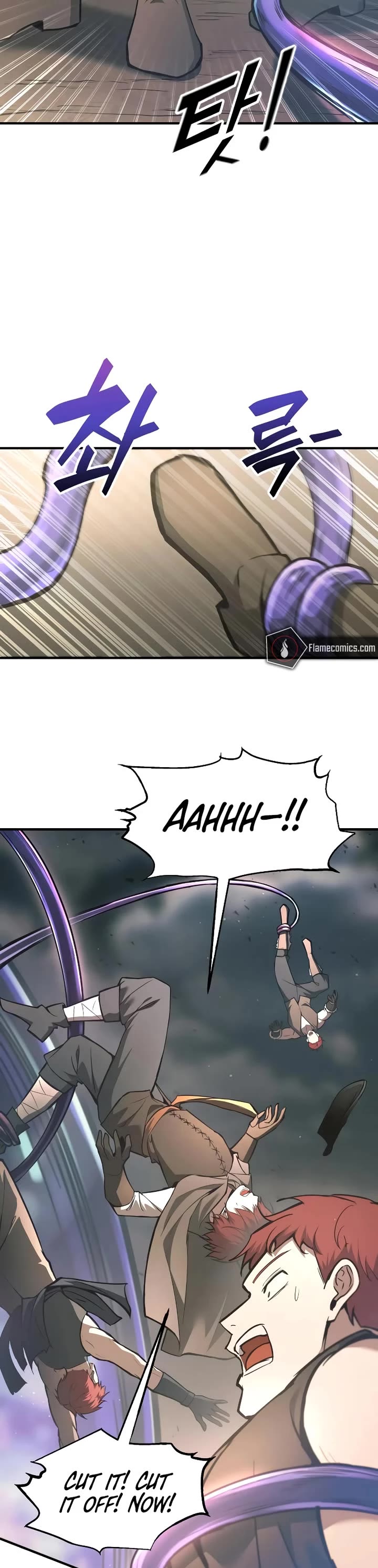 I Became the Tyrant of a Defense Game chapter 148 page 49