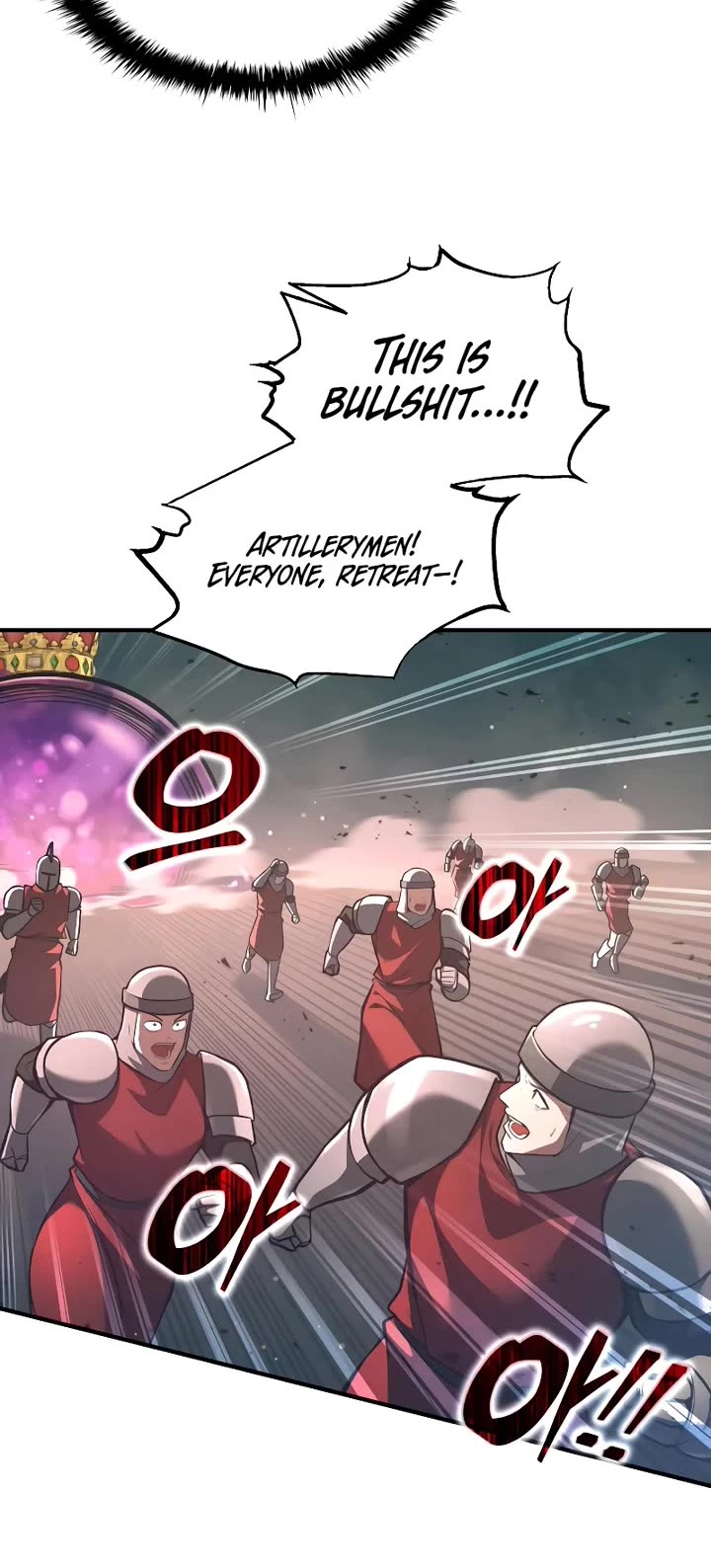 I Became the Tyrant of a Defense Game chapter 148 page 9