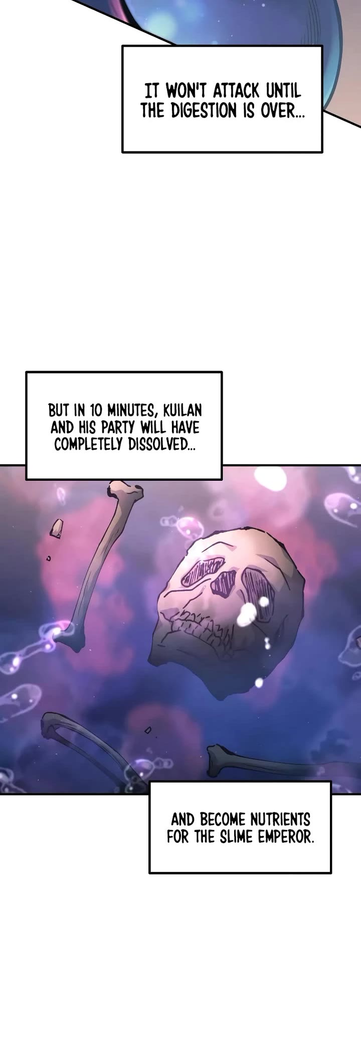 I Became the Tyrant of a Defense Game chapter 149 page 10