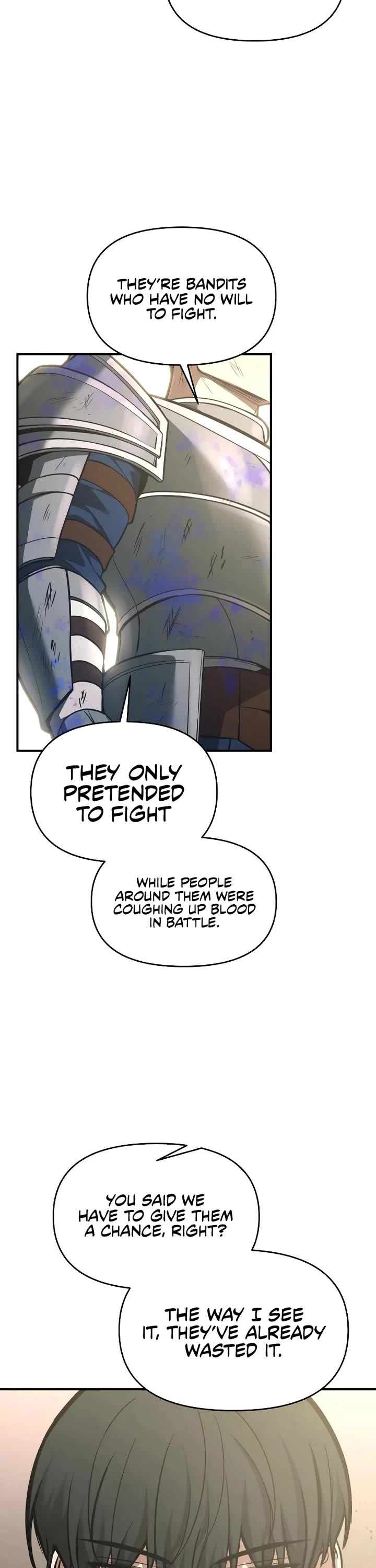 I Became the Tyrant of a Defense Game chapter 149 page 13