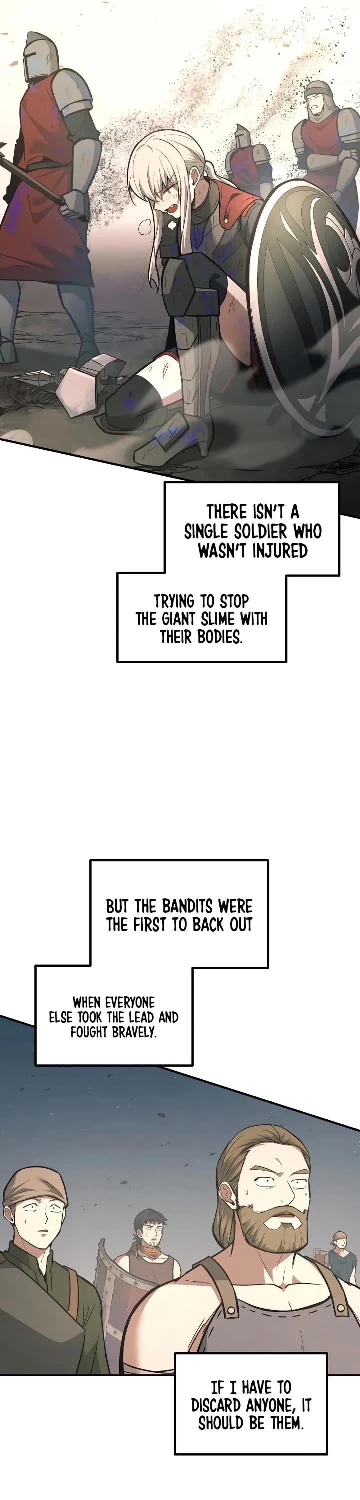 I Became the Tyrant of a Defense Game chapter 149 page 16