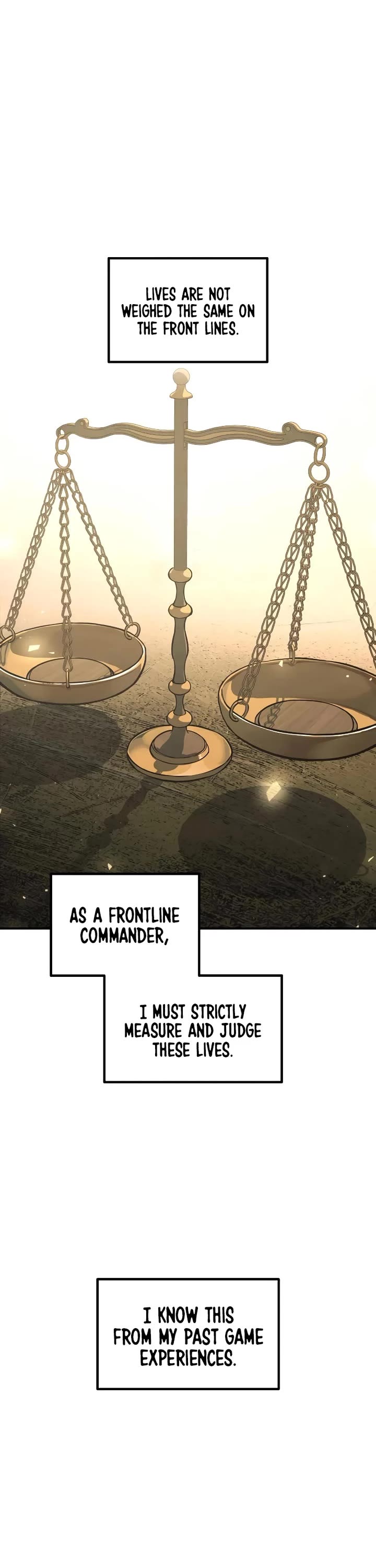 I Became the Tyrant of a Defense Game chapter 149 page 17