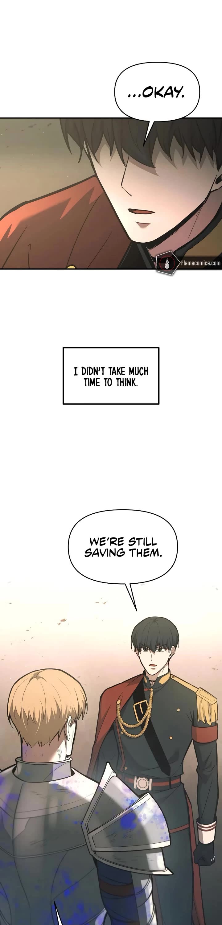 I Became the Tyrant of a Defense Game chapter 149 page 18