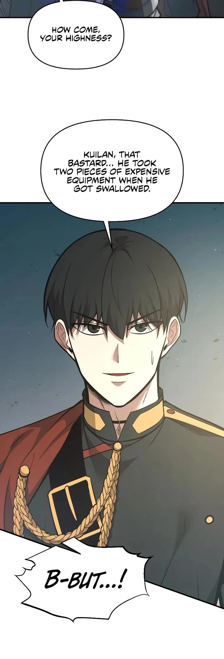 I Became the Tyrant of a Defense Game chapter 149 page 19